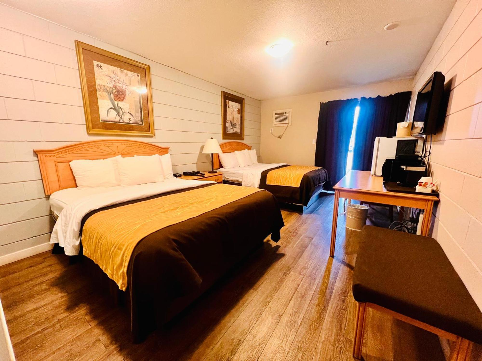 Armstrong Inn Экстерьер фото