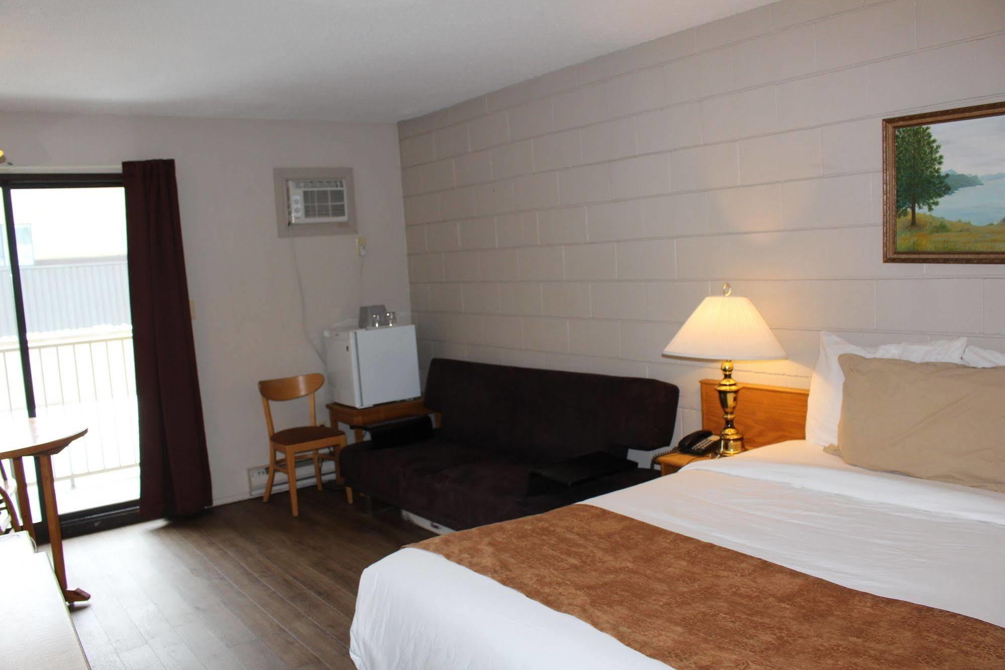 Armstrong Inn Экстерьер фото