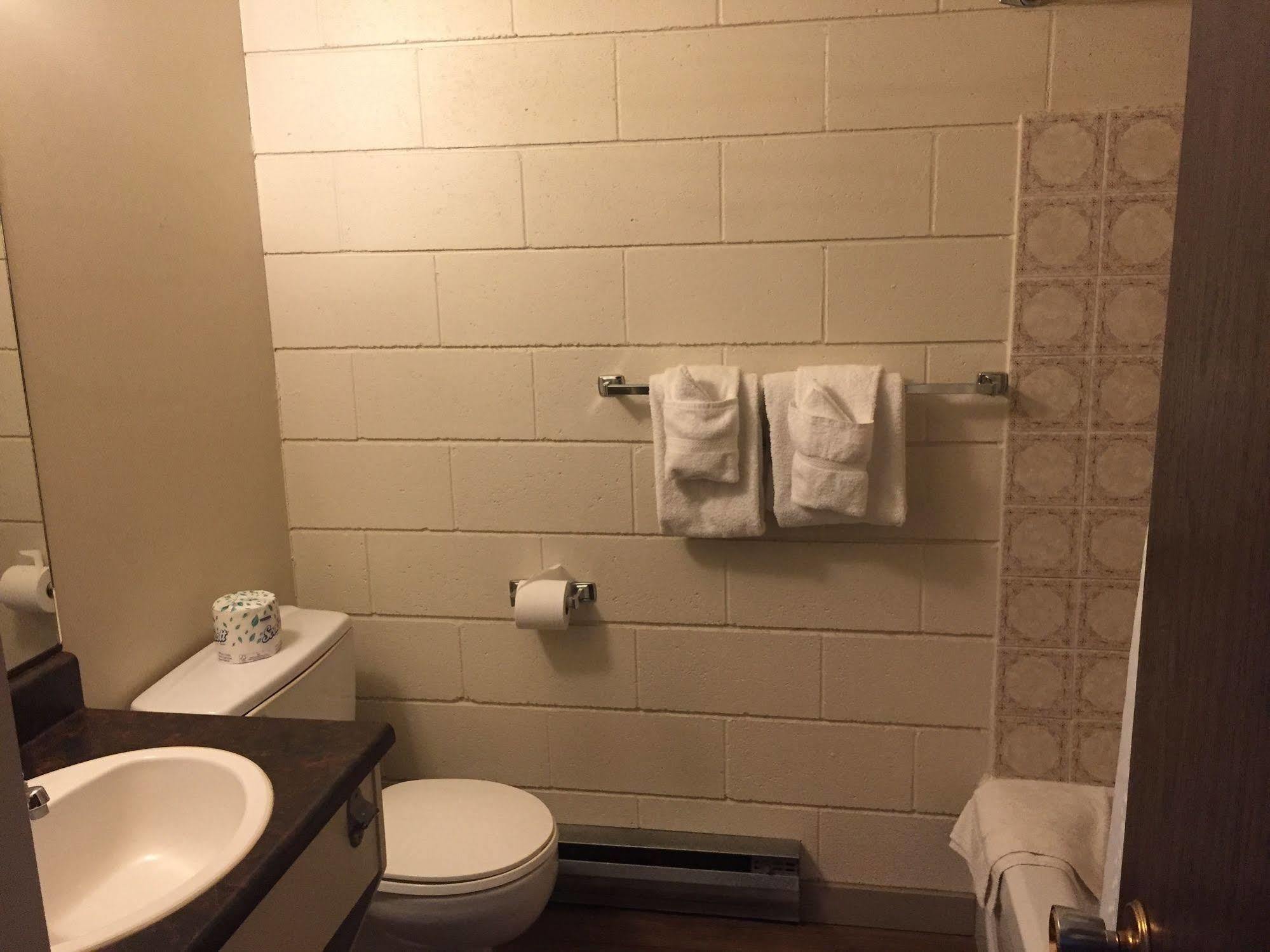 Armstrong Inn Экстерьер фото