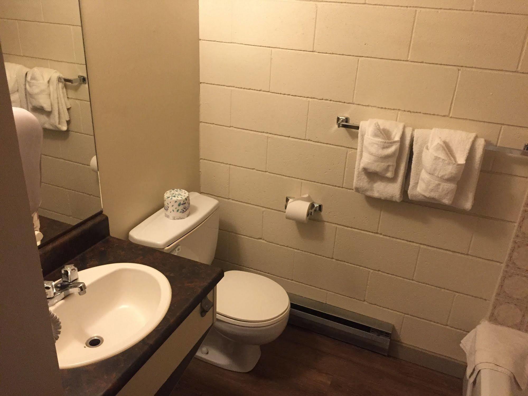 Armstrong Inn Экстерьер фото