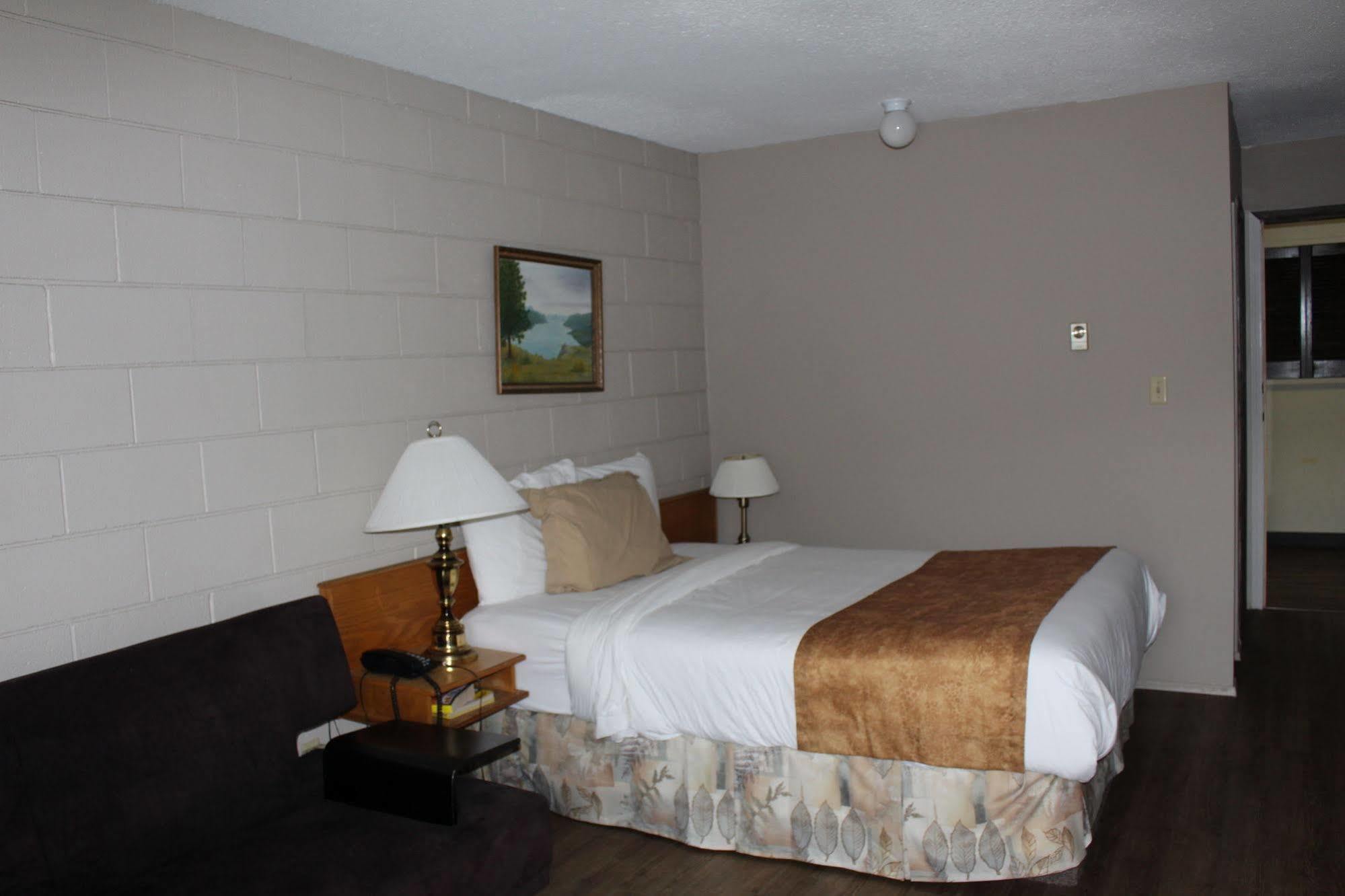 Armstrong Inn Экстерьер фото