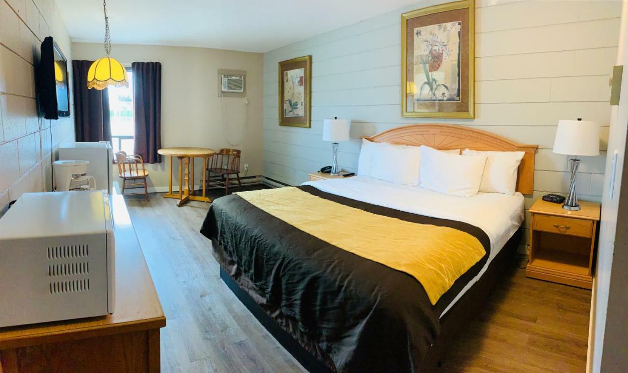 Armstrong Inn Экстерьер фото